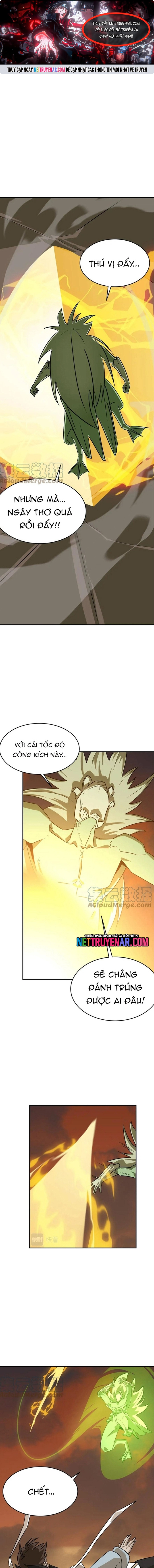 Dũng Sĩ, Xin Hãy Tự Trọng Chapter 62 - Trang 2