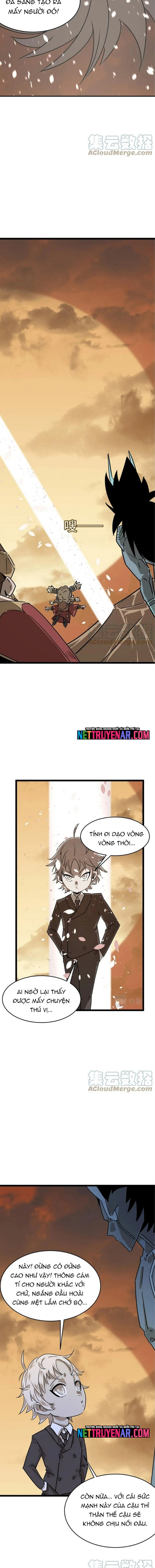 Dũng Sĩ, Xin Hãy Tự Trọng Chapter 62 - Trang 2