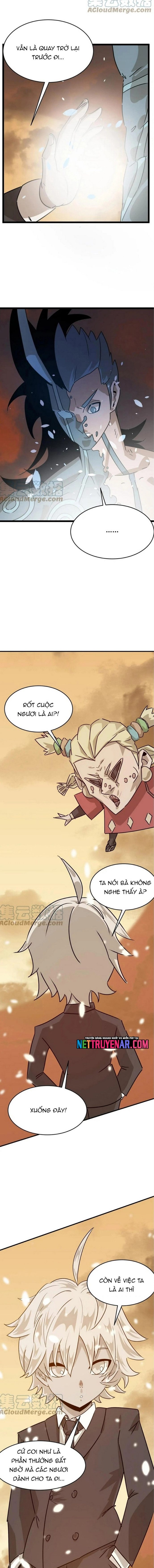 Dũng Sĩ, Xin Hãy Tự Trọng Chapter 62 - Trang 2