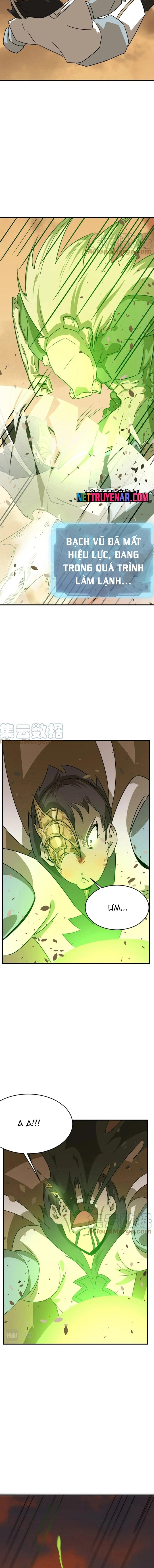 Dũng Sĩ, Xin Hãy Tự Trọng Chapter 62 - Trang 2