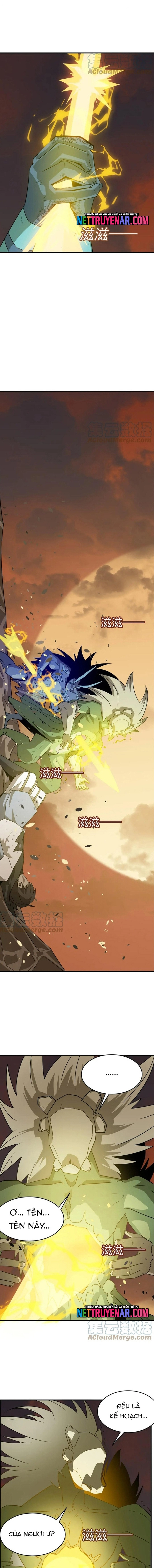 Dũng Sĩ, Xin Hãy Tự Trọng Chapter 62 - Trang 2