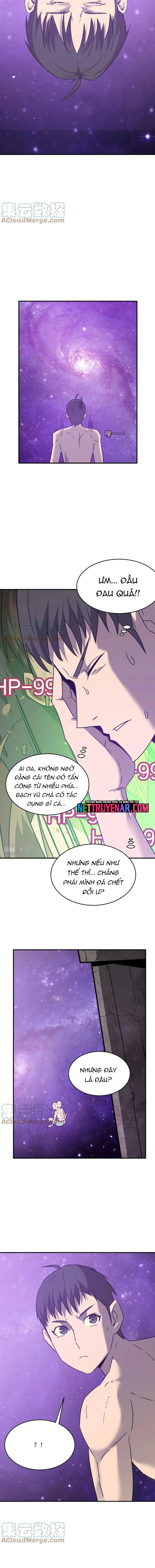 Dũng Sĩ, Xin Hãy Tự Trọng Chapter 63 - Trang 2
