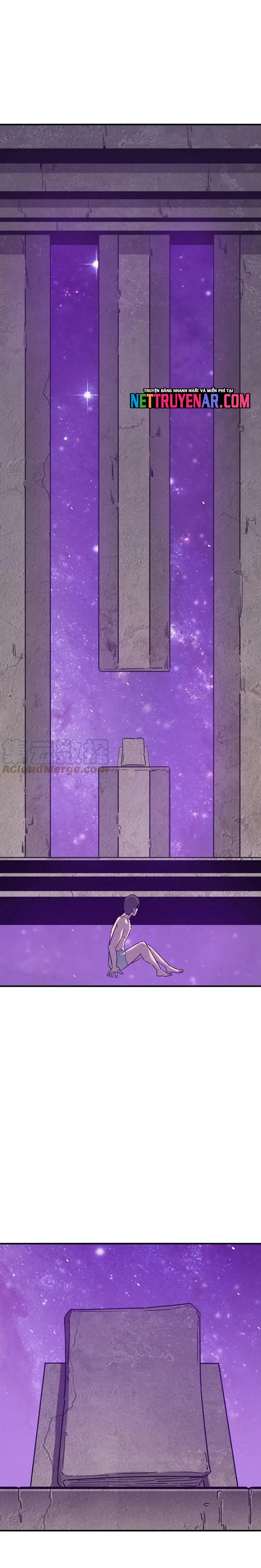 Dũng Sĩ, Xin Hãy Tự Trọng Chapter 63 - Trang 2