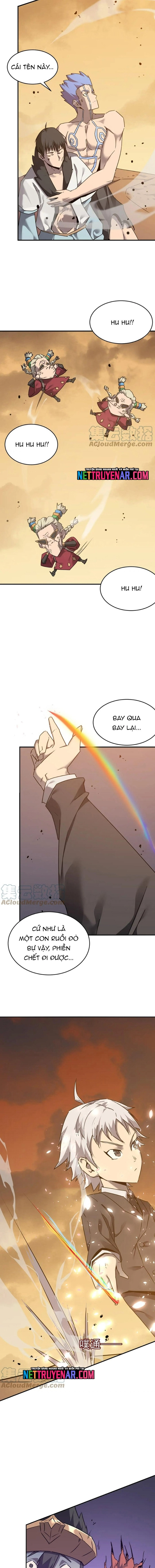 Dũng Sĩ, Xin Hãy Tự Trọng Chapter 63 - Trang 2