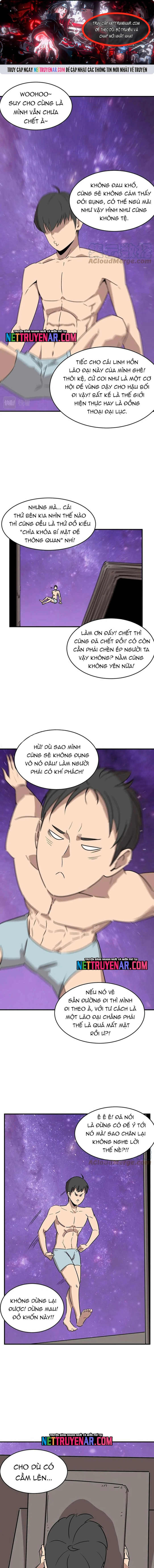 Dũng Sĩ, Xin Hãy Tự Trọng Chapter 64 - Trang 2
