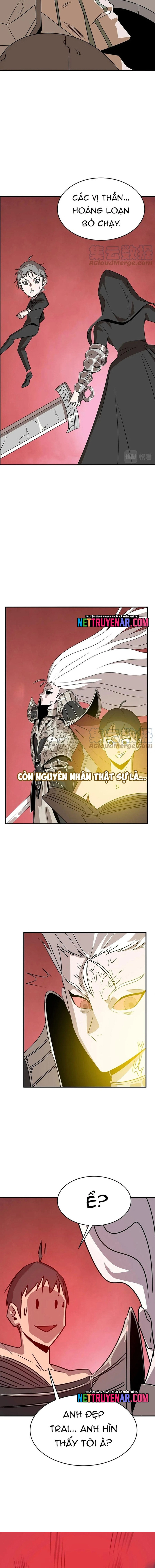 Dũng Sĩ, Xin Hãy Tự Trọng Chapter 64 - Trang 2