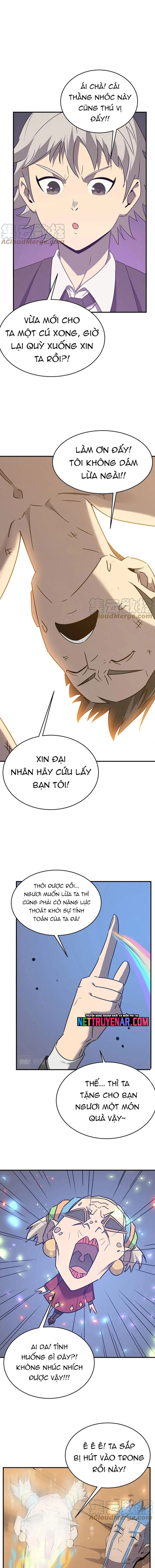 Dũng Sĩ, Xin Hãy Tự Trọng Chapter 65 - Trang 2