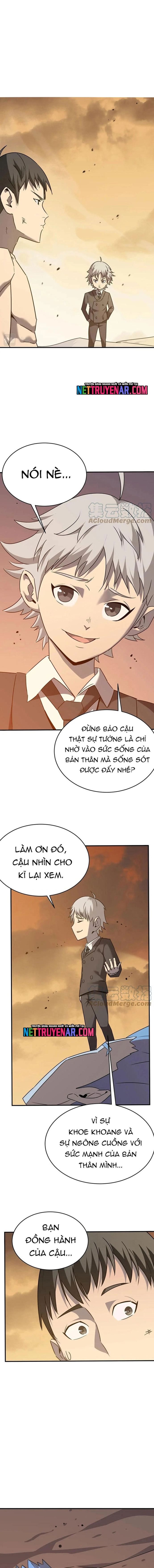 Dũng Sĩ, Xin Hãy Tự Trọng Chapter 65 - Trang 2