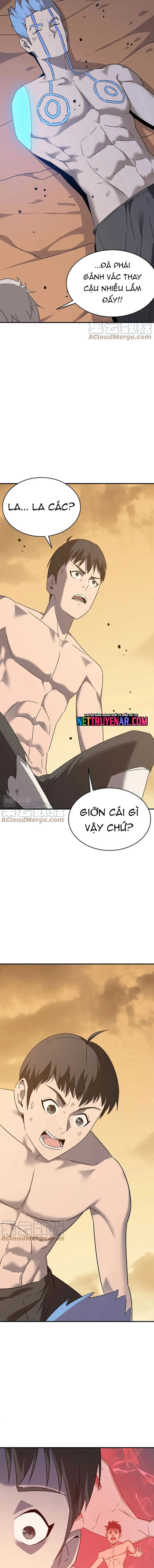Dũng Sĩ, Xin Hãy Tự Trọng Chapter 65 - Trang 2