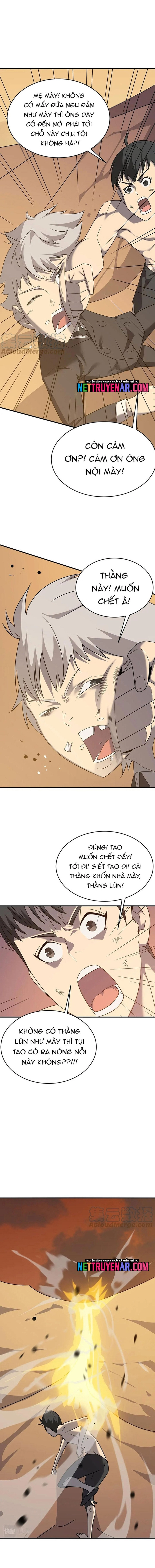 Dũng Sĩ, Xin Hãy Tự Trọng Chapter 65 - Trang 2