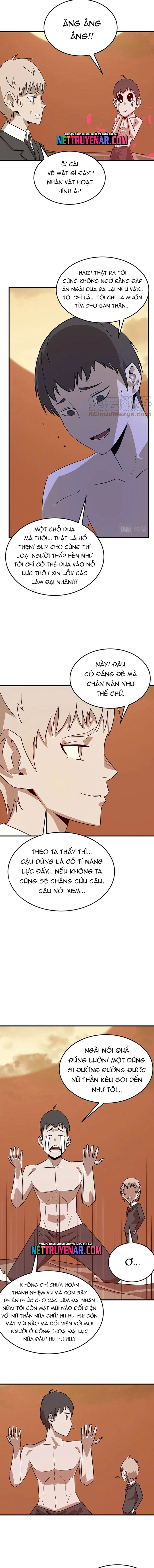 Dũng Sĩ, Xin Hãy Tự Trọng Chapter 66 - Trang 2