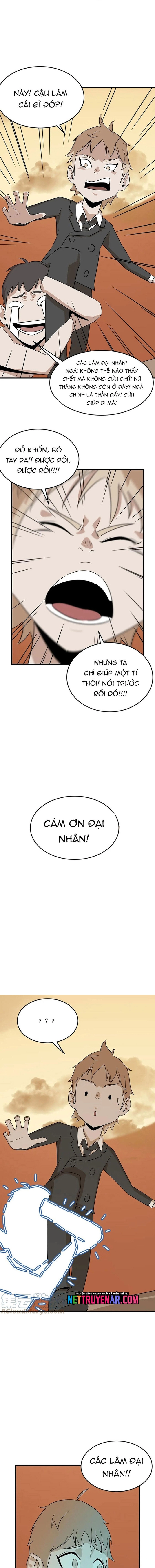 Dũng Sĩ, Xin Hãy Tự Trọng Chapter 66 - Trang 2