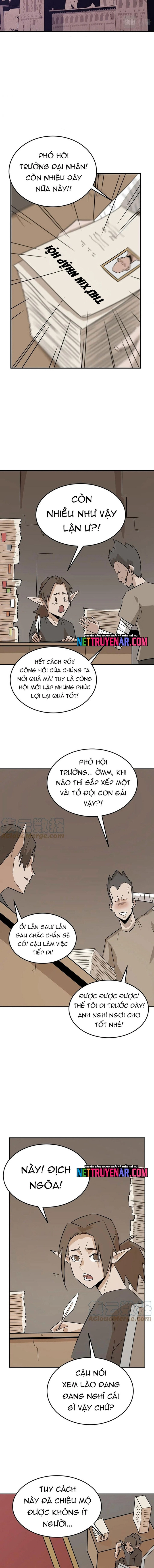 Dũng Sĩ, Xin Hãy Tự Trọng Chapter 66 - Trang 2