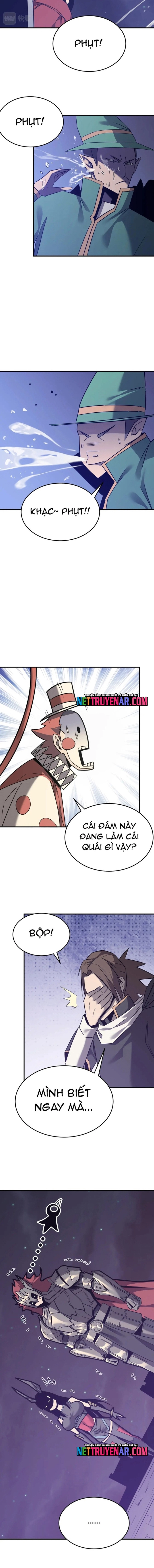 Dũng Sĩ, Xin Hãy Tự Trọng Chapter 67 - Trang 2