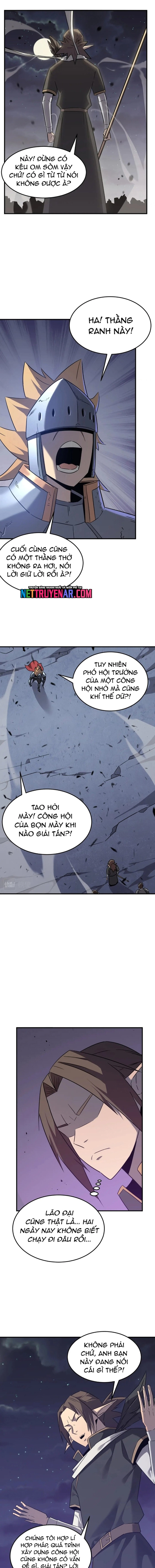 Dũng Sĩ, Xin Hãy Tự Trọng Chapter 67 - Trang 2