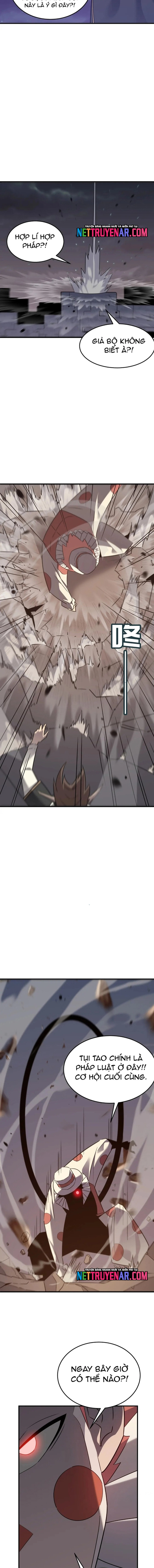 Dũng Sĩ, Xin Hãy Tự Trọng Chapter 67 - Trang 2