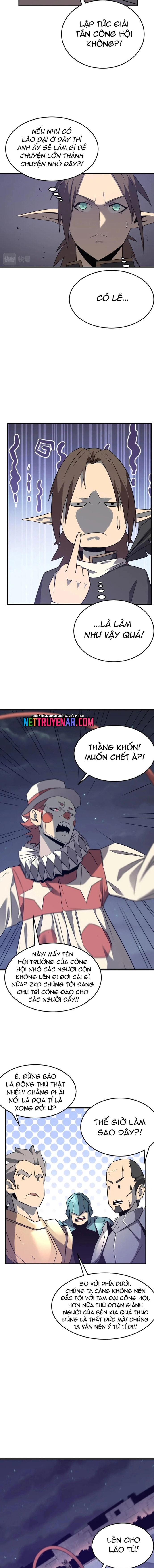 Dũng Sĩ, Xin Hãy Tự Trọng Chapter 67 - Trang 2