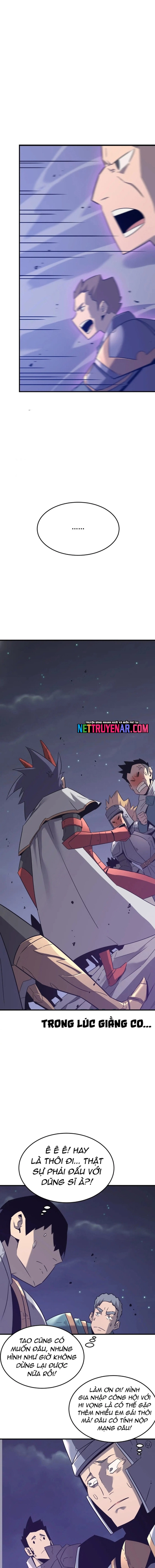 Dũng Sĩ, Xin Hãy Tự Trọng Chapter 67 - Trang 2