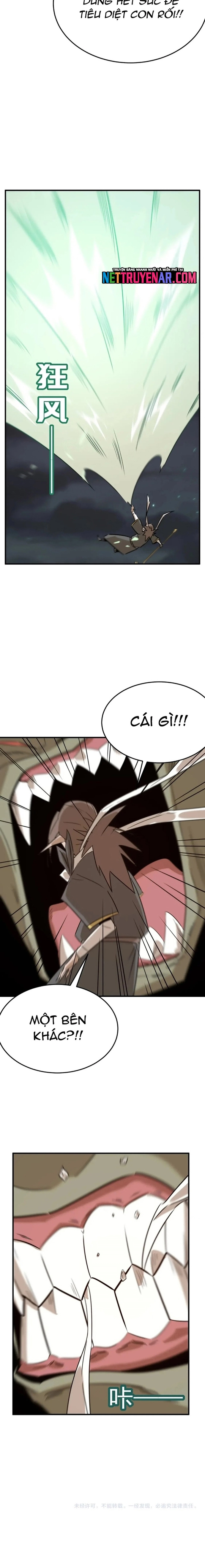 Dũng Sĩ, Xin Hãy Tự Trọng Chapter 68 - Trang 2