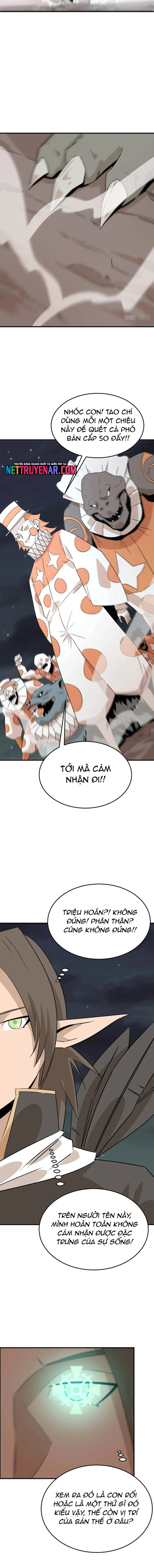 Dũng Sĩ, Xin Hãy Tự Trọng Chapter 68 - Trang 2