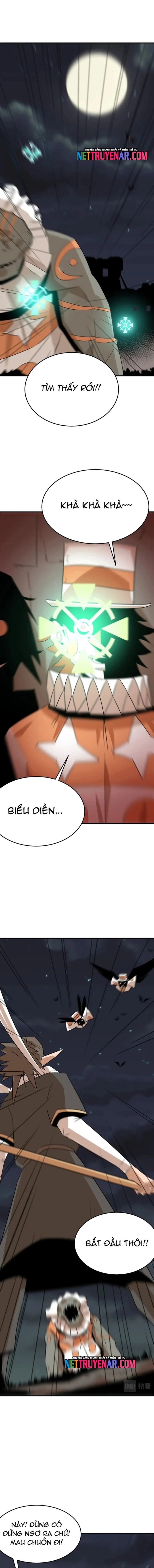 Dũng Sĩ, Xin Hãy Tự Trọng Chapter 68 - Trang 2