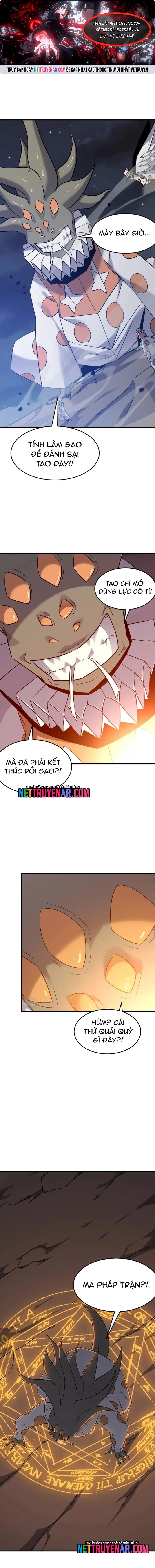 Dũng Sĩ, Xin Hãy Tự Trọng Chapter 69 - Trang 2