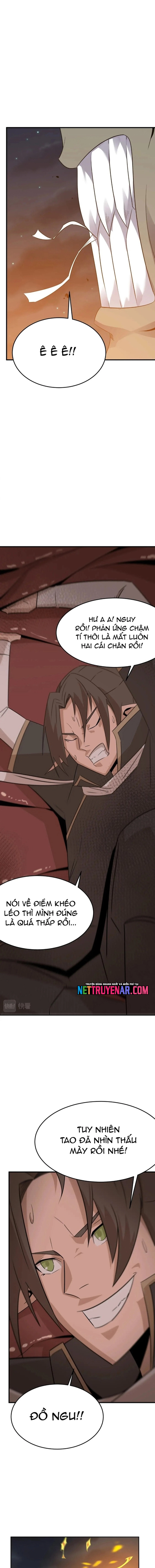 Dũng Sĩ, Xin Hãy Tự Trọng Chapter 69 - Trang 2