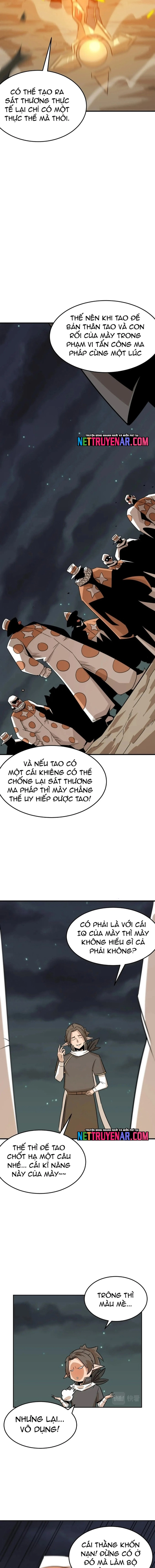 Dũng Sĩ, Xin Hãy Tự Trọng Chapter 69 - Trang 2