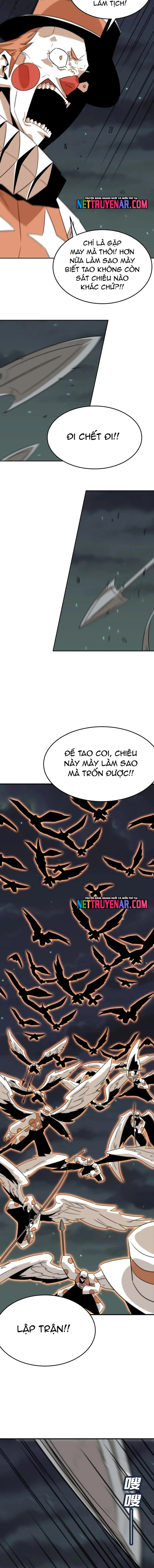 Dũng Sĩ, Xin Hãy Tự Trọng Chapter 69 - Trang 2