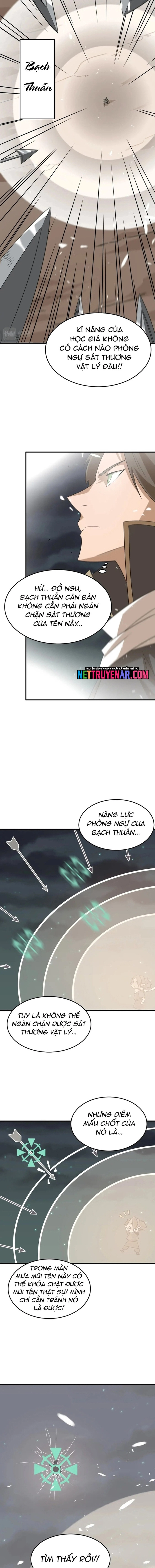 Dũng Sĩ, Xin Hãy Tự Trọng Chapter 69 - Trang 2