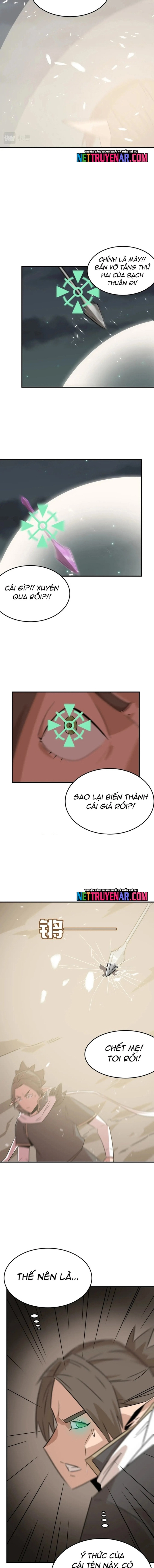 Dũng Sĩ, Xin Hãy Tự Trọng Chapter 69 - Trang 2