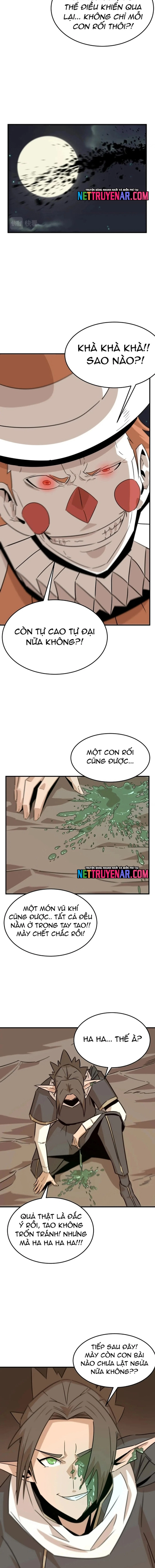 Dũng Sĩ, Xin Hãy Tự Trọng Chapter 69 - Trang 2