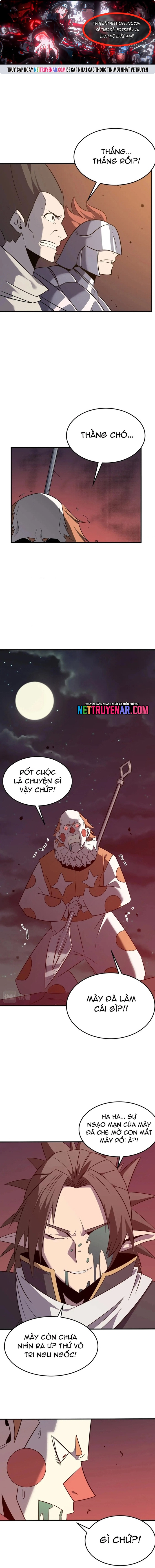 Dũng Sĩ, Xin Hãy Tự Trọng Chapter 70 - Trang 2