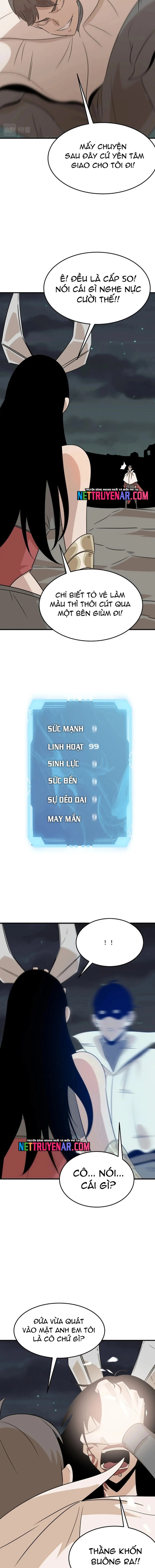 Dũng Sĩ, Xin Hãy Tự Trọng Chapter 70 - Trang 2