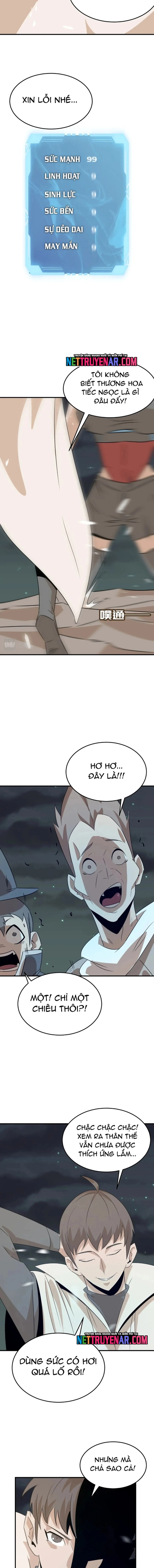 Dũng Sĩ, Xin Hãy Tự Trọng Chapter 70 - Trang 2