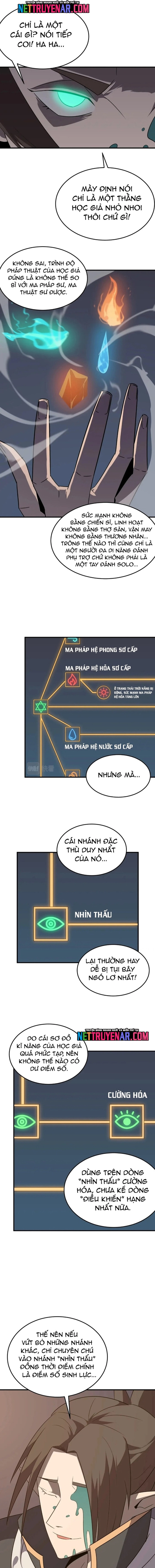 Dũng Sĩ, Xin Hãy Tự Trọng Chapter 70 - Trang 2