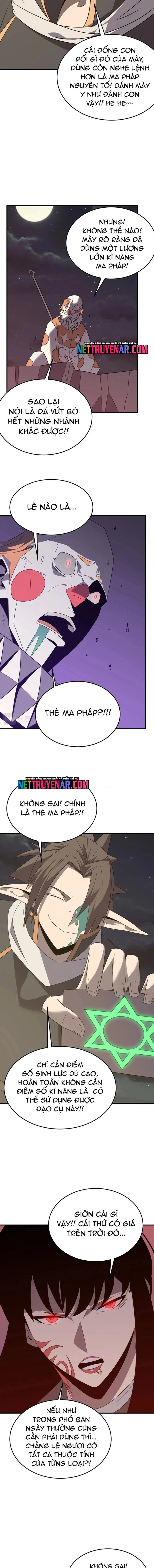 Dũng Sĩ, Xin Hãy Tự Trọng Chapter 70 - Trang 2