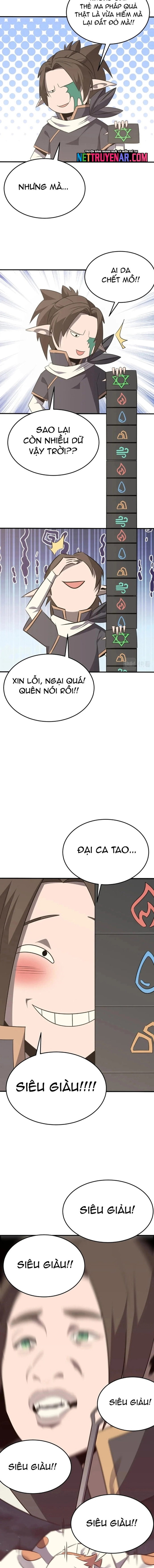 Dũng Sĩ, Xin Hãy Tự Trọng Chapter 70 - Trang 2