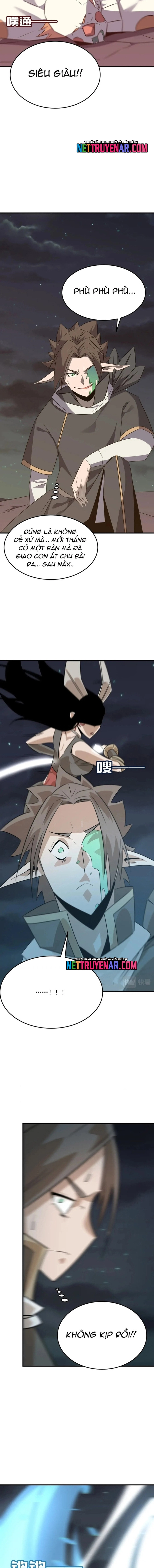 Dũng Sĩ, Xin Hãy Tự Trọng Chapter 70 - Trang 2