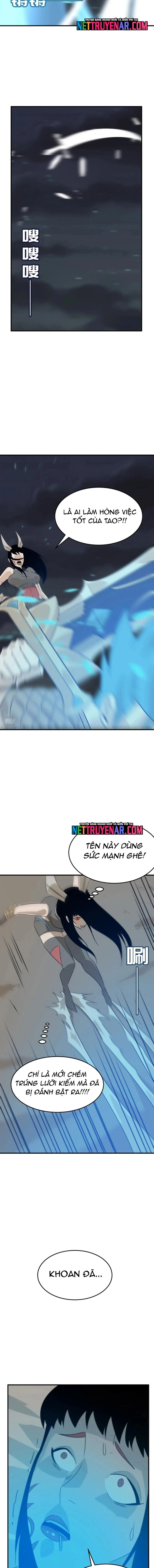 Dũng Sĩ, Xin Hãy Tự Trọng Chapter 70 - Trang 2