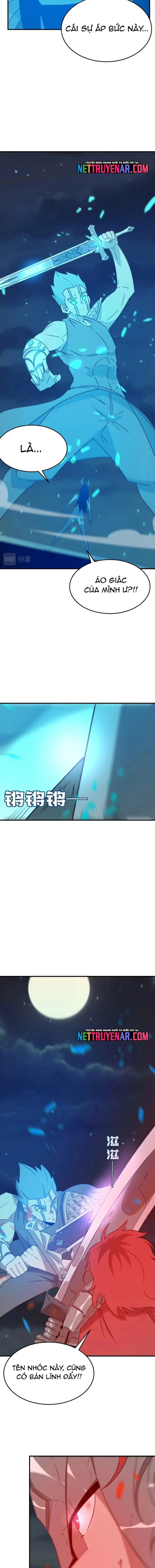 Dũng Sĩ, Xin Hãy Tự Trọng Chapter 70 - Trang 2