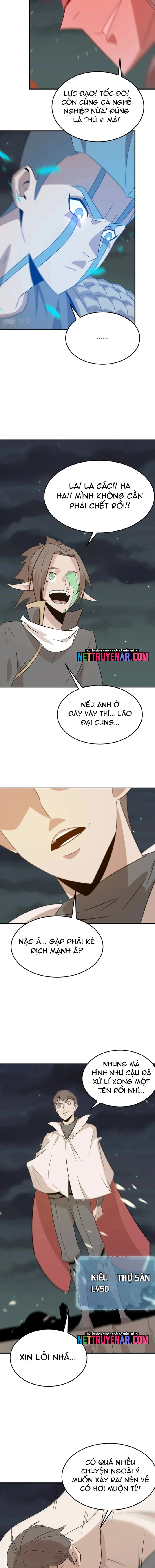 Dũng Sĩ, Xin Hãy Tự Trọng Chapter 70 - Trang 2