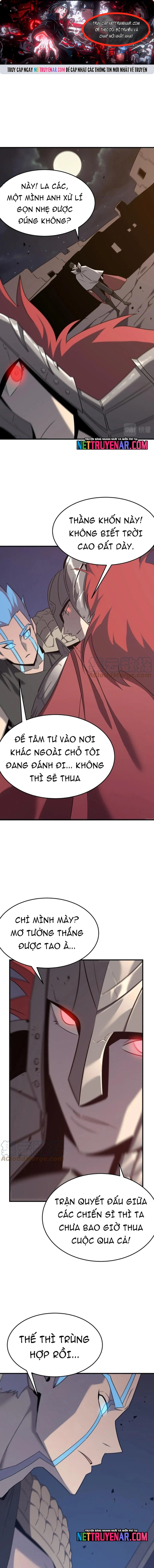 Dũng Sĩ, Xin Hãy Tự Trọng Chapter 71 - Trang 2