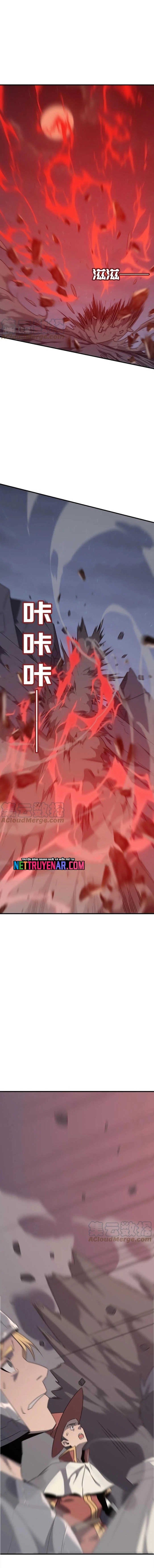 Dũng Sĩ, Xin Hãy Tự Trọng Chapter 71 - Trang 2