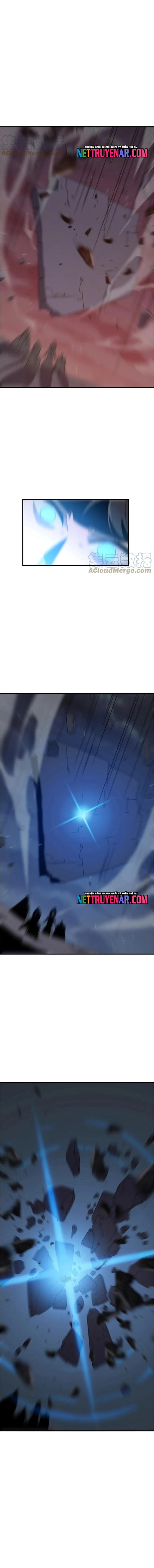 Dũng Sĩ, Xin Hãy Tự Trọng Chapter 71 - Trang 2