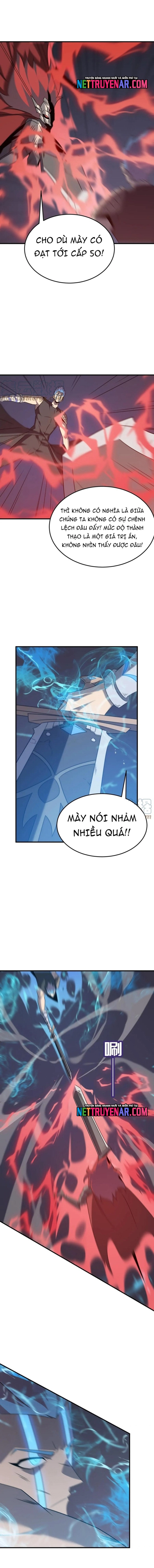 Dũng Sĩ, Xin Hãy Tự Trọng Chapter 71 - Trang 2