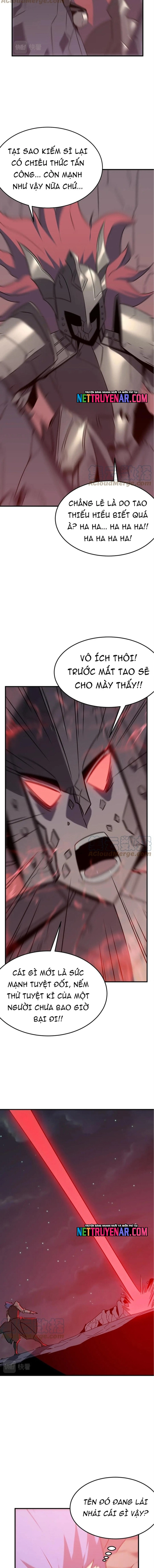 Dũng Sĩ, Xin Hãy Tự Trọng Chapter 72 - Trang 2