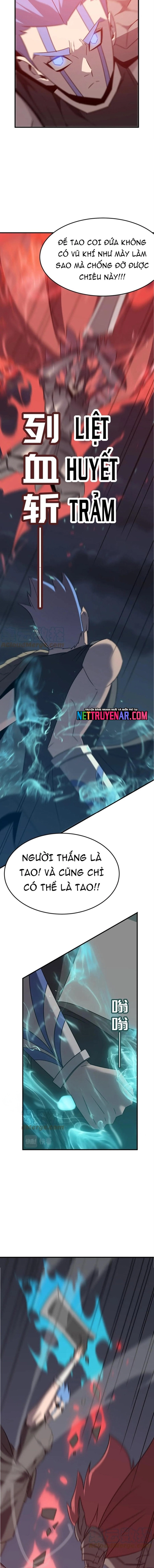 Dũng Sĩ, Xin Hãy Tự Trọng Chapter 72 - Trang 2