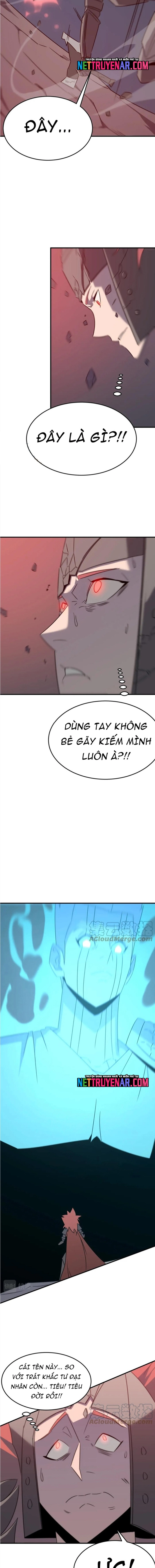 Dũng Sĩ, Xin Hãy Tự Trọng Chapter 72 - Trang 2