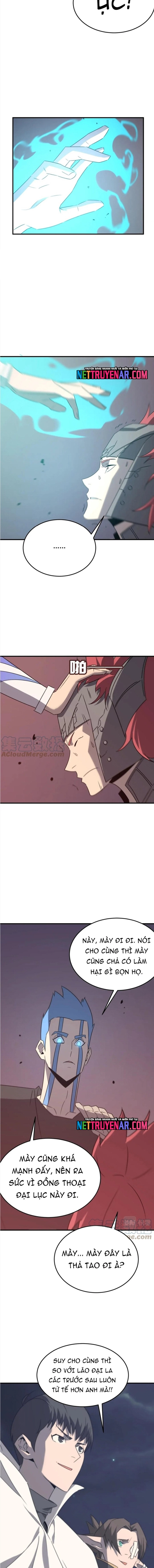 Dũng Sĩ, Xin Hãy Tự Trọng Chapter 72 - Trang 2